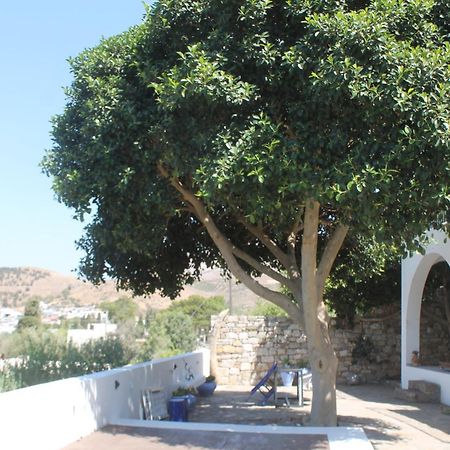 A Crystal Clear House In Pyrgos, Heraklion Crete Pirgos  外观 照片