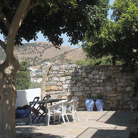 A Crystal Clear House In Pyrgos, Heraklion Crete Pirgos  外观 照片