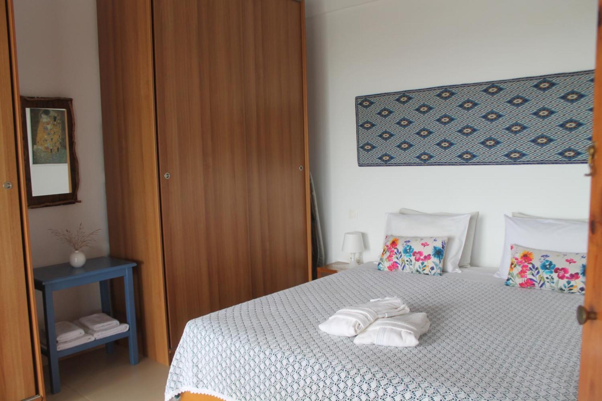 A Crystal Clear House In Pyrgos, Heraklion Crete Pirgos  外观 照片