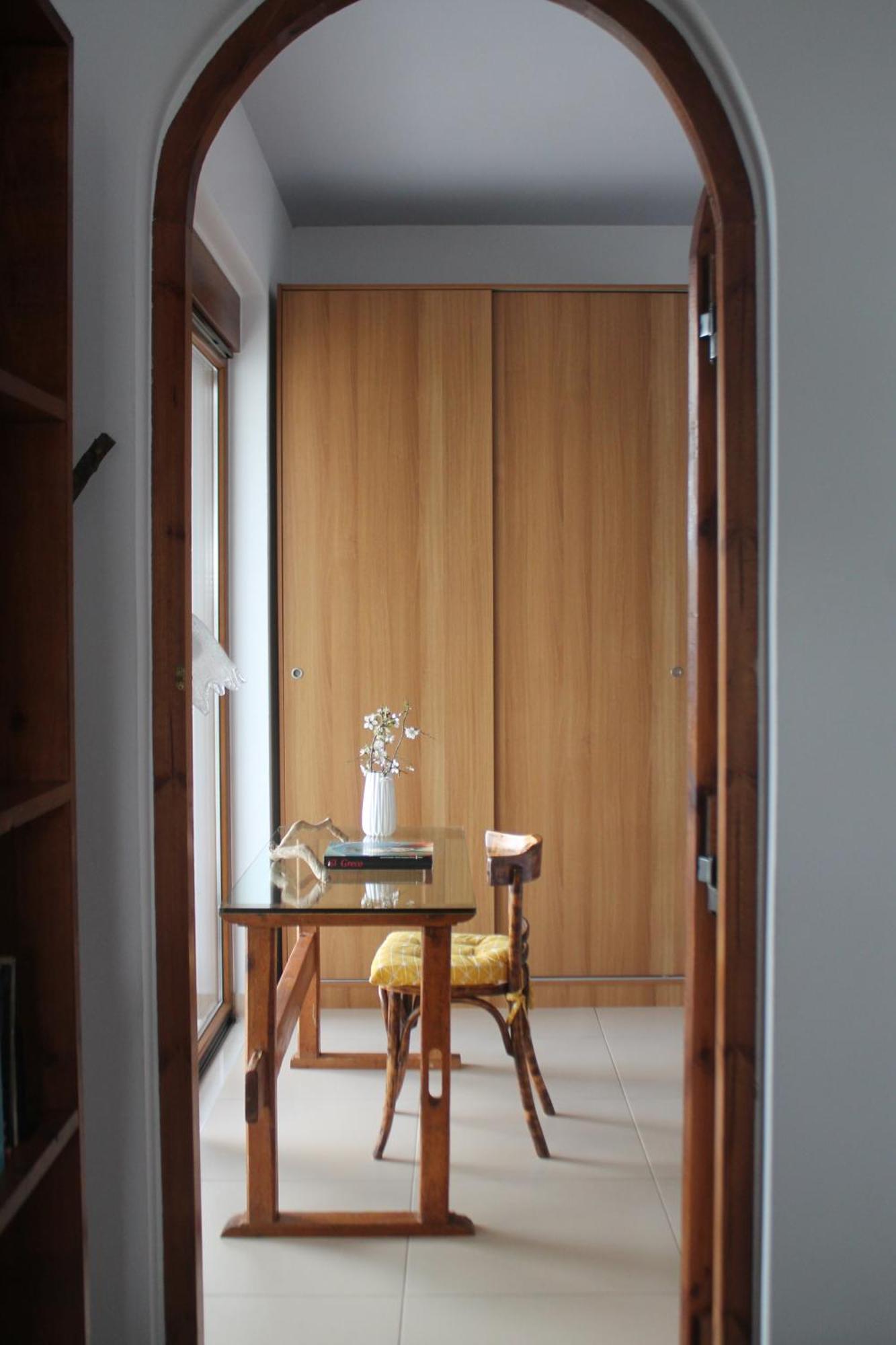 A Crystal Clear House In Pyrgos, Heraklion Crete Pirgos  外观 照片