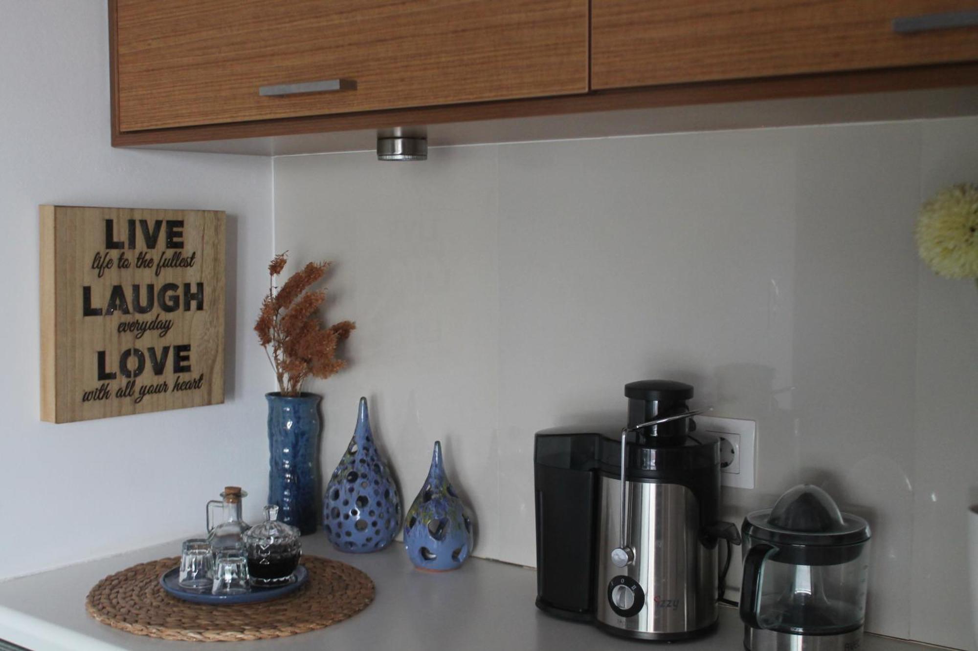 A Crystal Clear House In Pyrgos, Heraklion Crete Pirgos  外观 照片