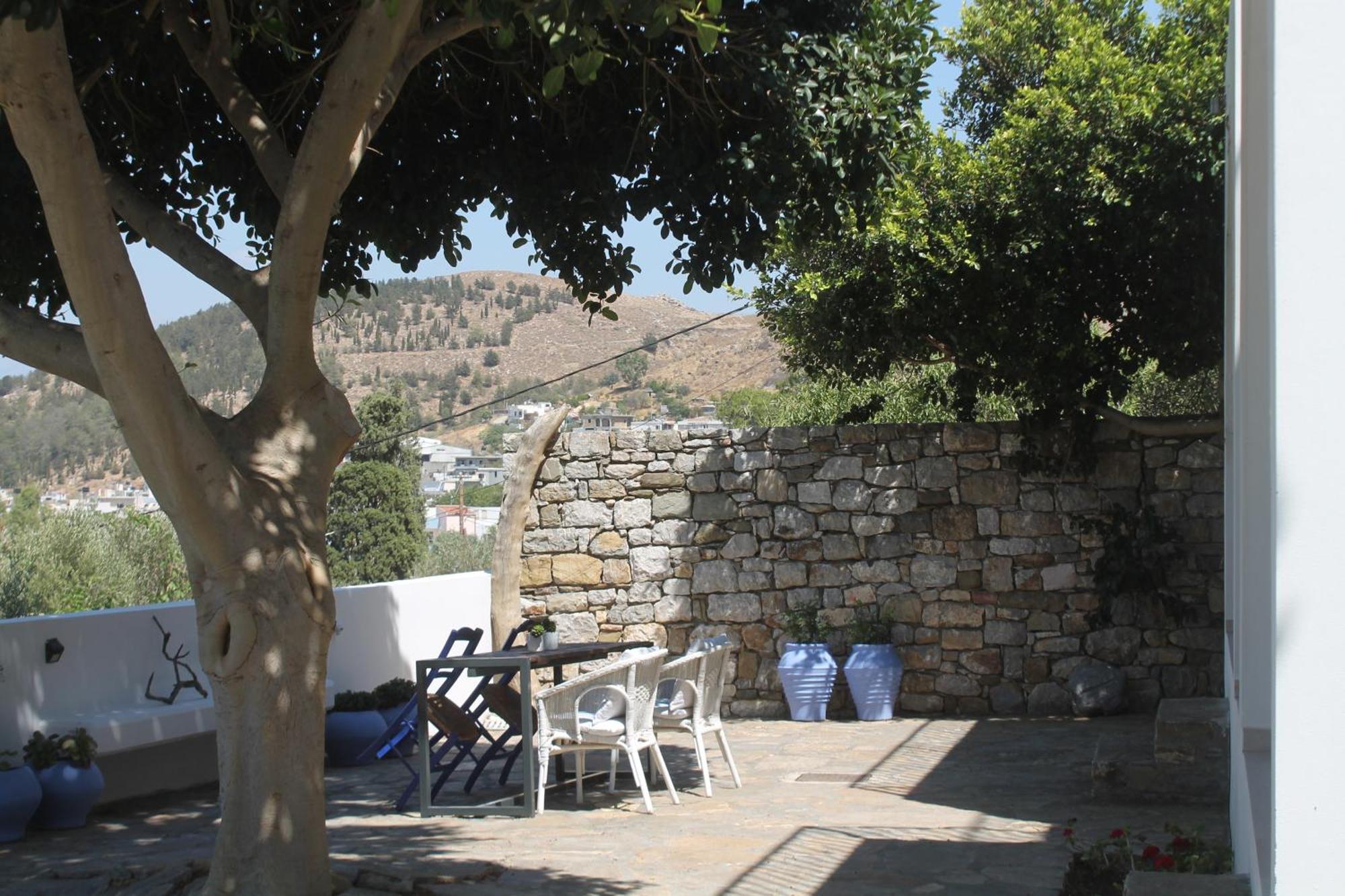 A Crystal Clear House In Pyrgos, Heraklion Crete Pirgos  外观 照片