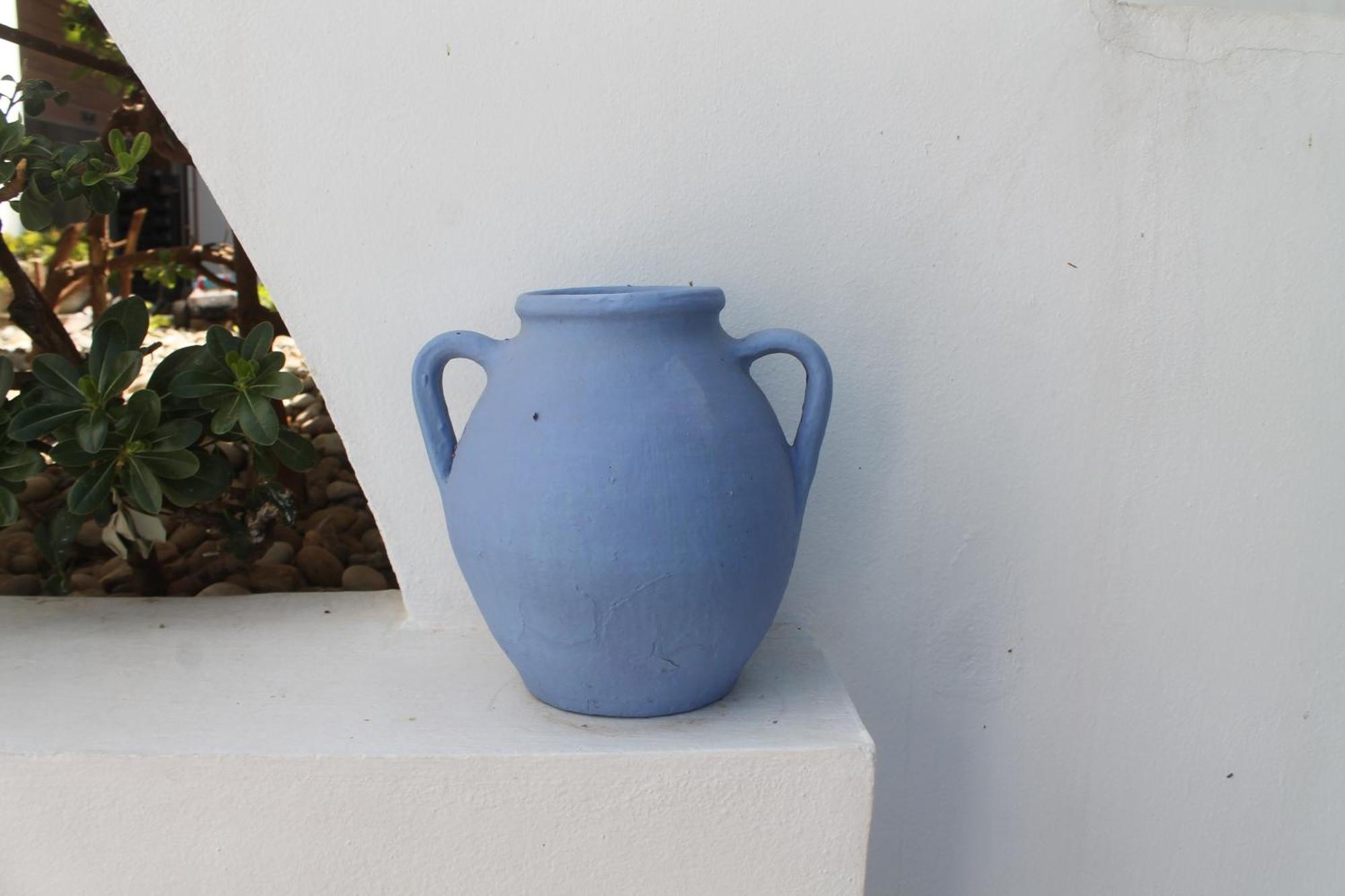 A Crystal Clear House In Pyrgos, Heraklion Crete Pirgos  外观 照片